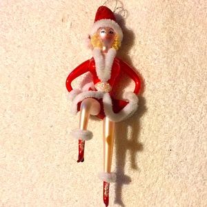 Christopher Radko ornament